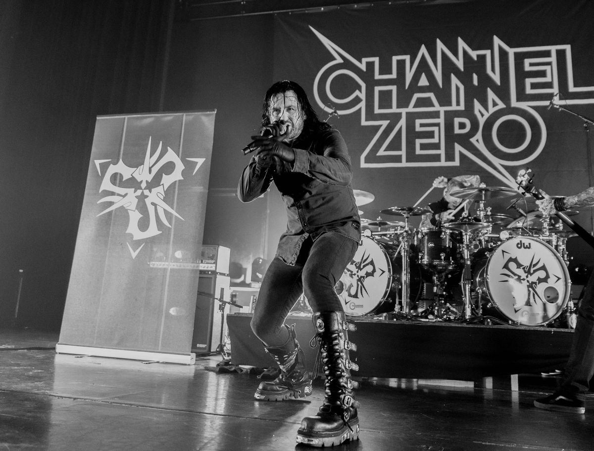 Dertig jaar Channel Zero vieren in AB