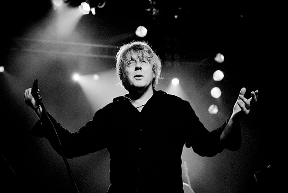 MIA's Lifetime Achievement Award voor Arno