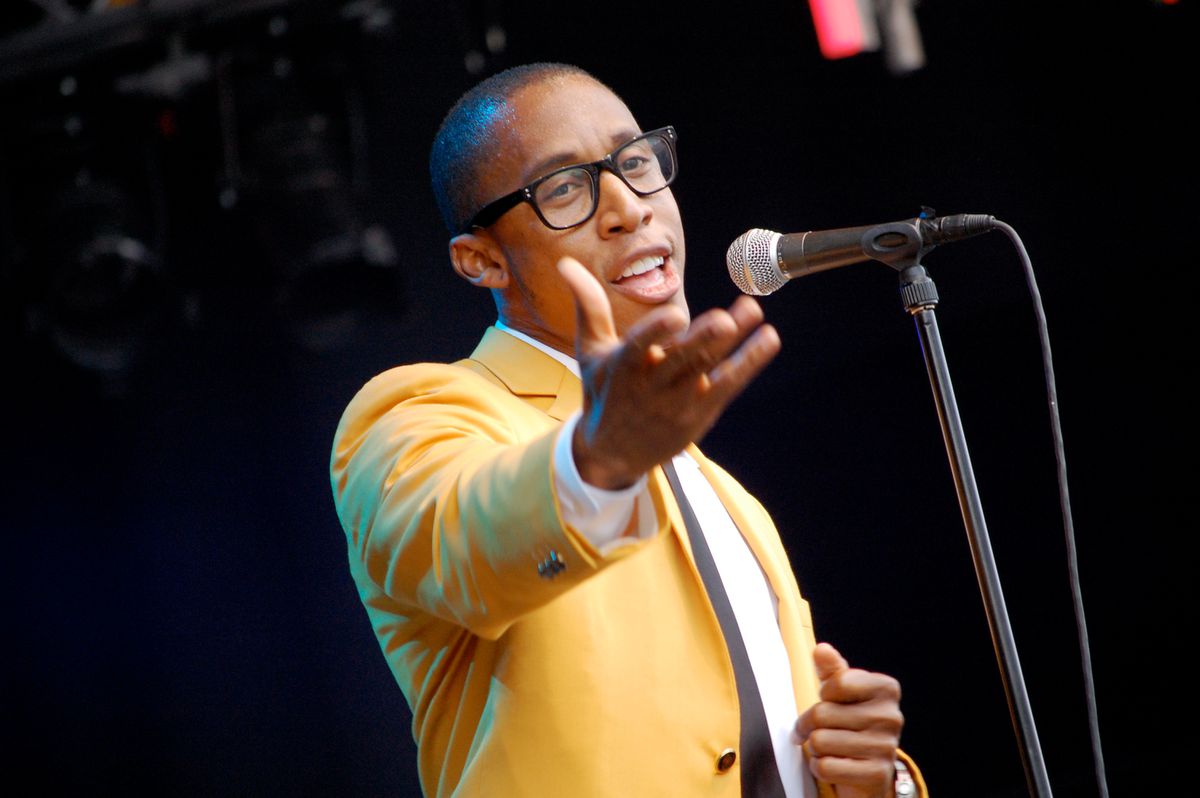 Raphael Saadiq</b> - De voorbeelden geëerd