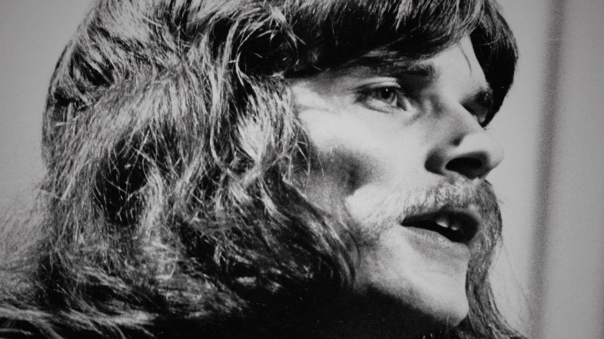 Wim De Craene krijgt een nieuw leven op vinyl