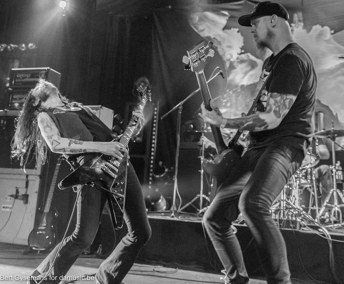 Monolord</b> - Fotoreportage