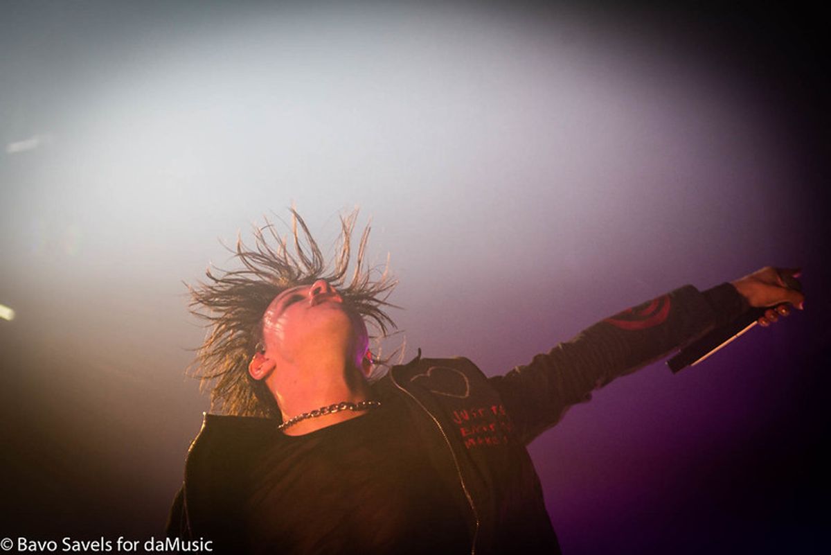 Yungblud - Hope For The Underrated Youth
