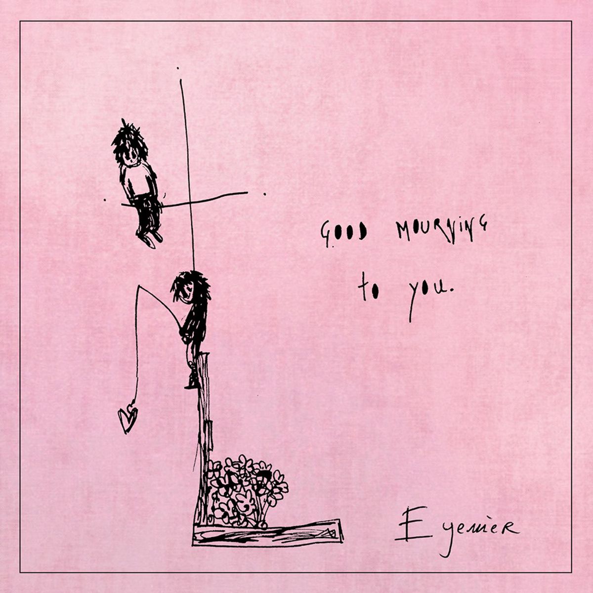 Eyemèr - Good Mourning To You