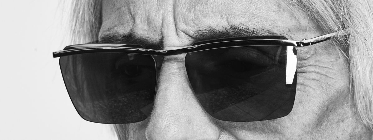 Paul Weller in De Roma