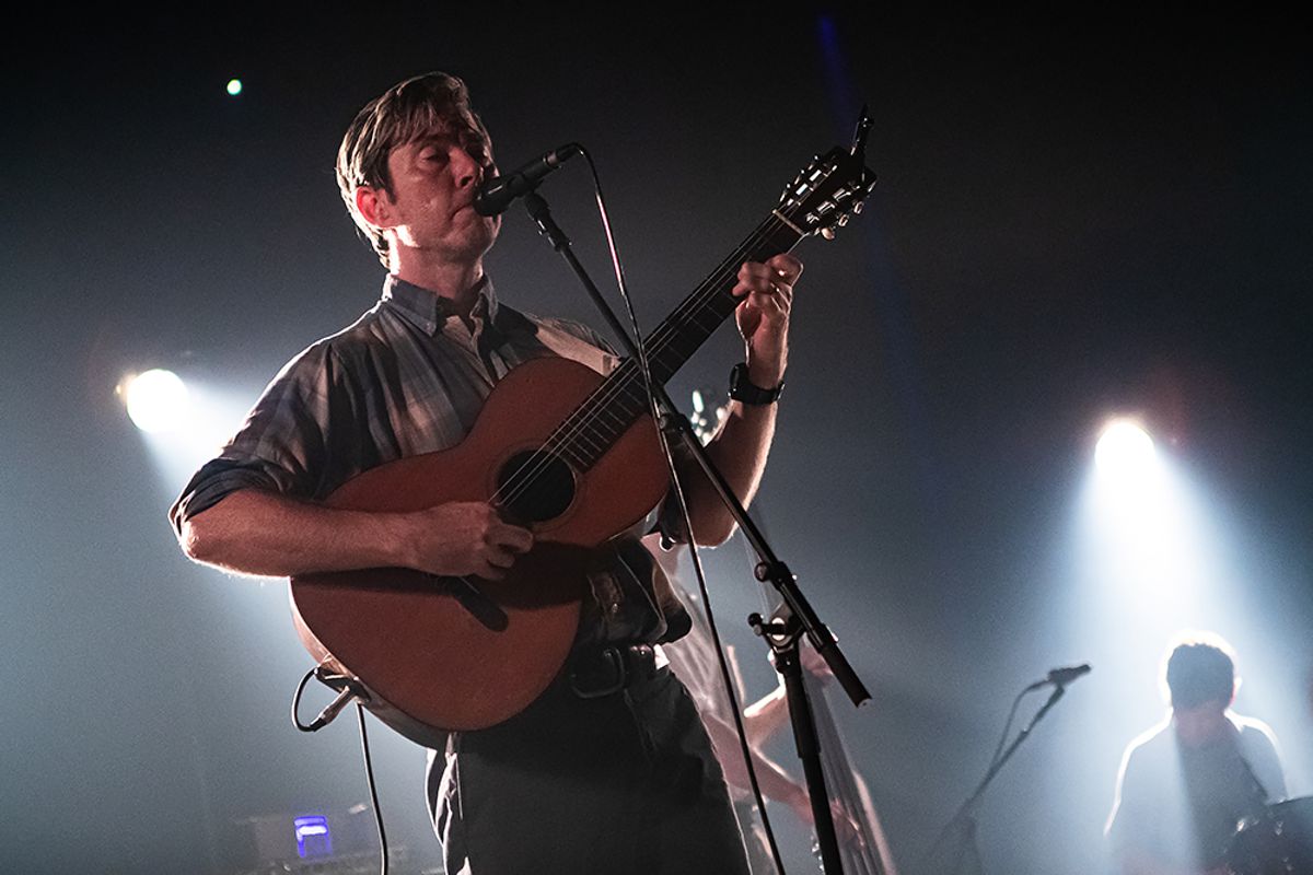 Bill Callahan</b> - Mooi, mooier, mooist