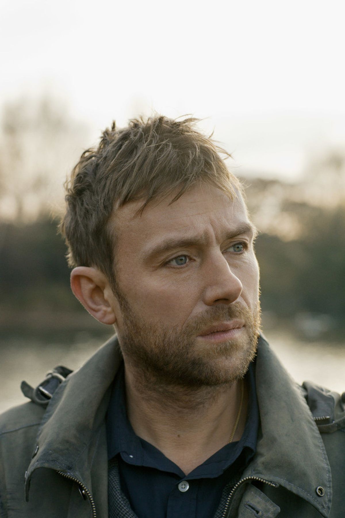 Extra datum voor Damon Albarn in BOZAR