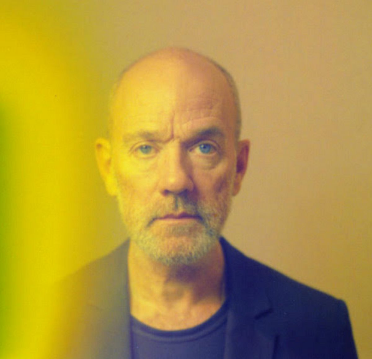 Michael Stipe gaat eindelijk solo