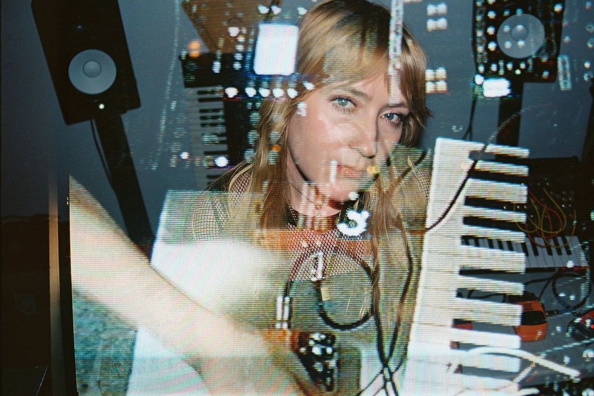 Pharmakon verslindt AB in april