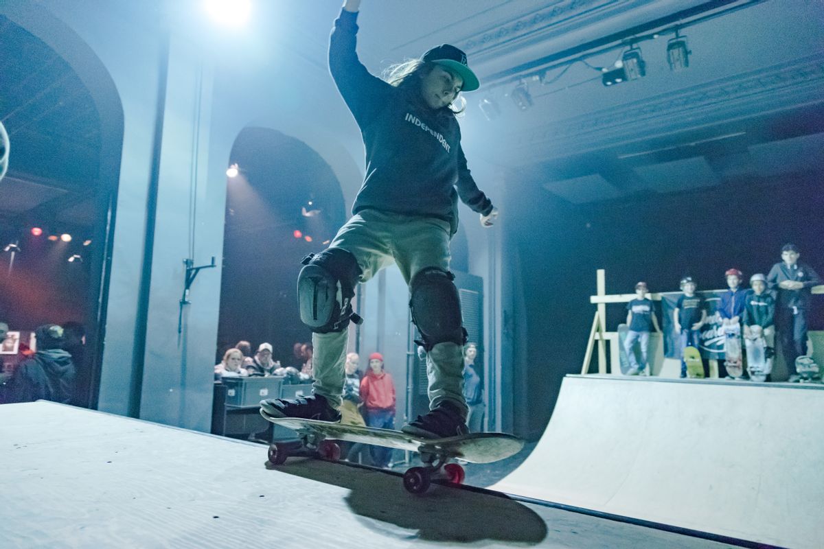 Urban festival STEEZ maakt zich klaar voor derde editie