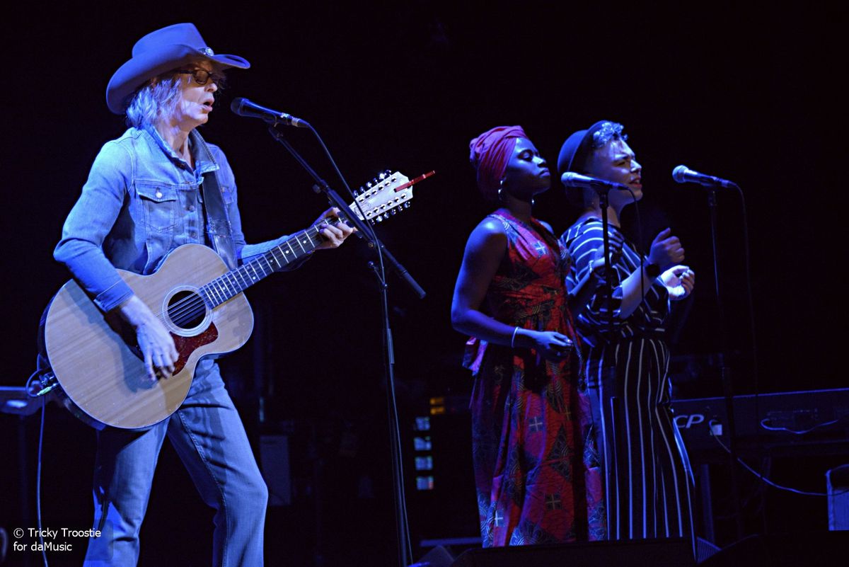 The Waterboys</b> - Onverslijtbaar, tijdloos
