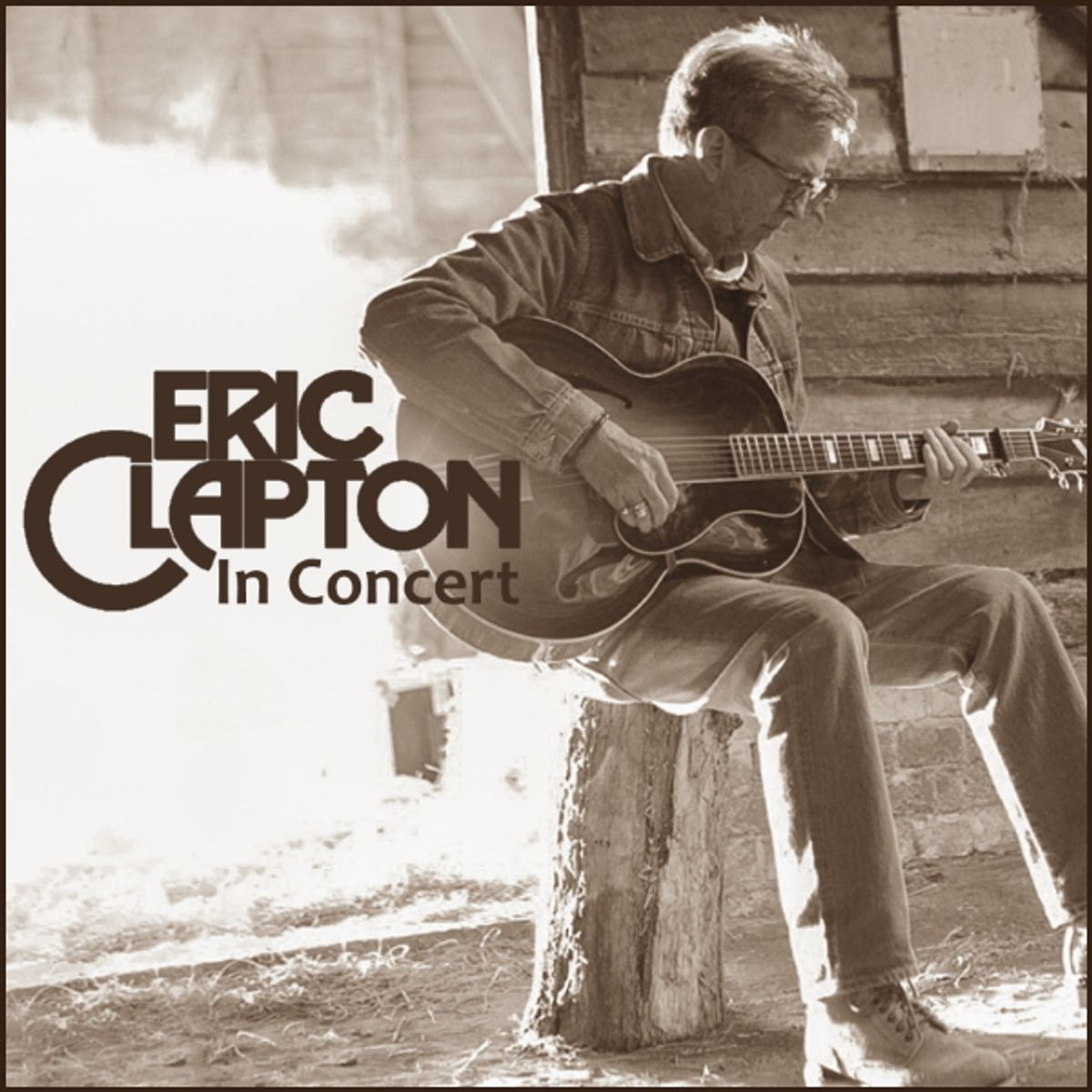 Eric Clapton kondigt Europese shows aan