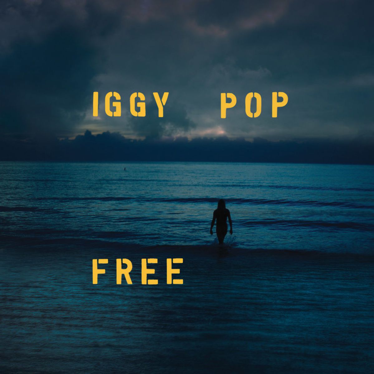Free