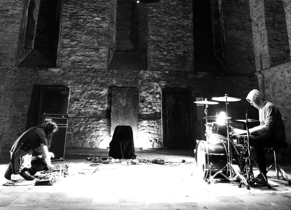 Waterfront Showcase Festival</b> - Ein Abend in Gent