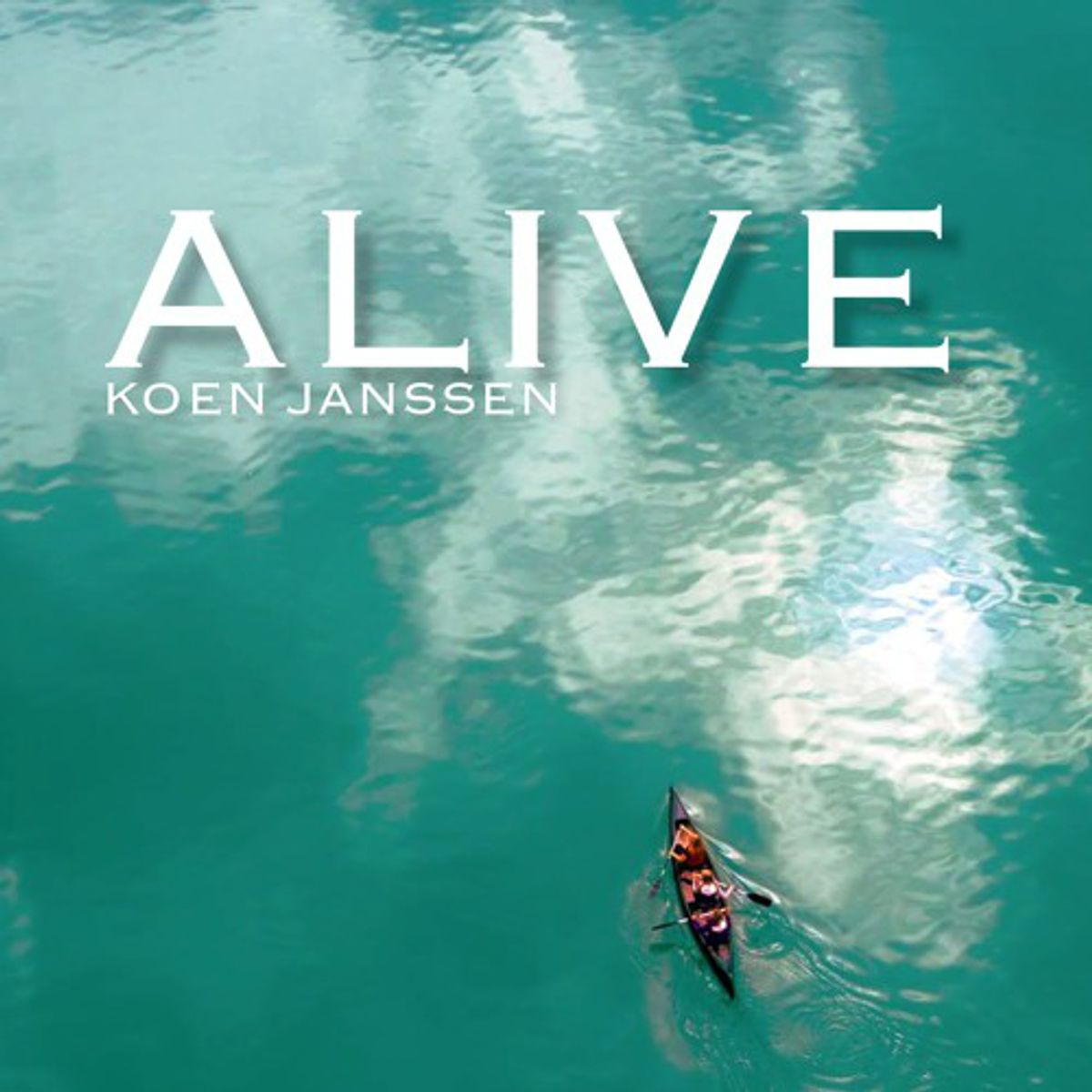 Alive