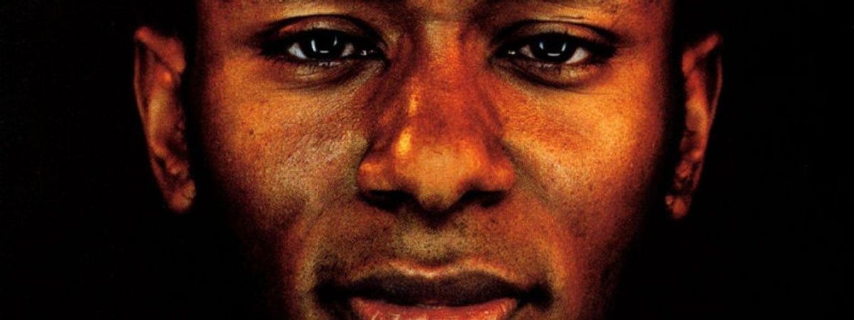 Mos Def naar De Roma