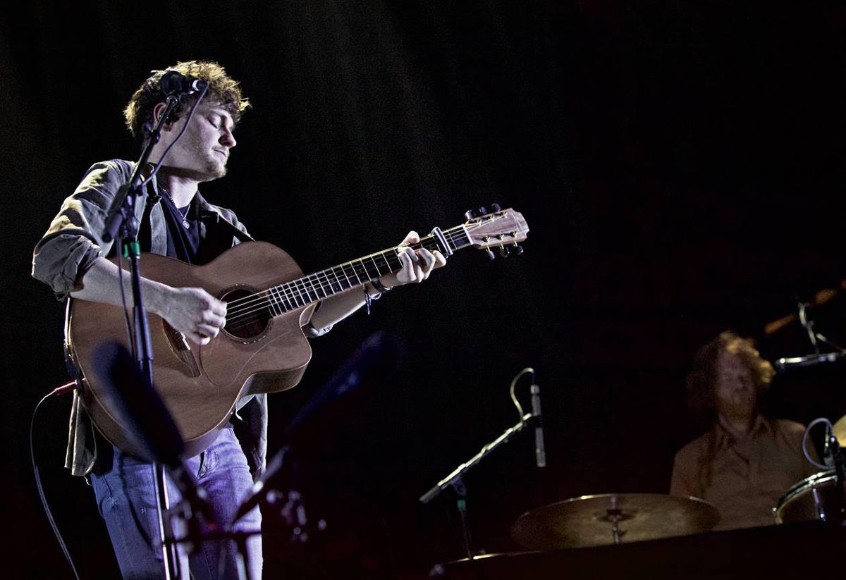 Ryan McMullan</b> - Noord-Ieren blijven het doen