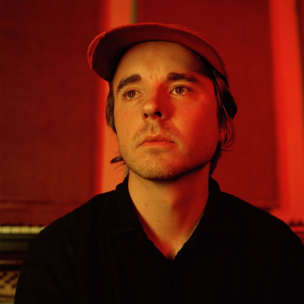 De skyline van Andy Shauf