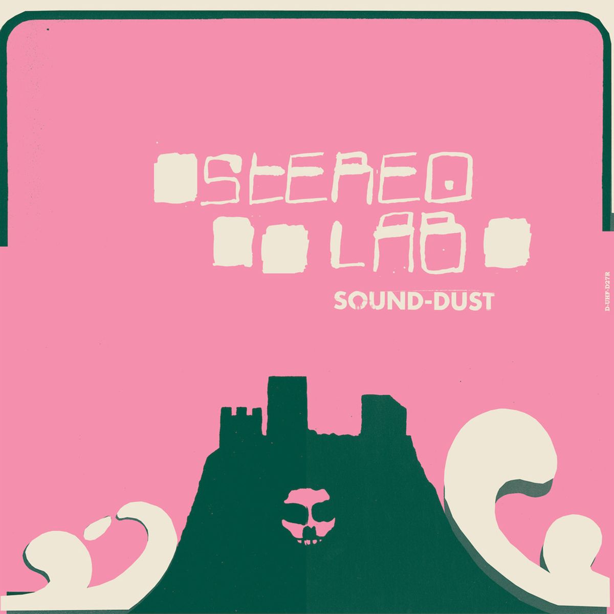 Stereolab kondigt reissues aan