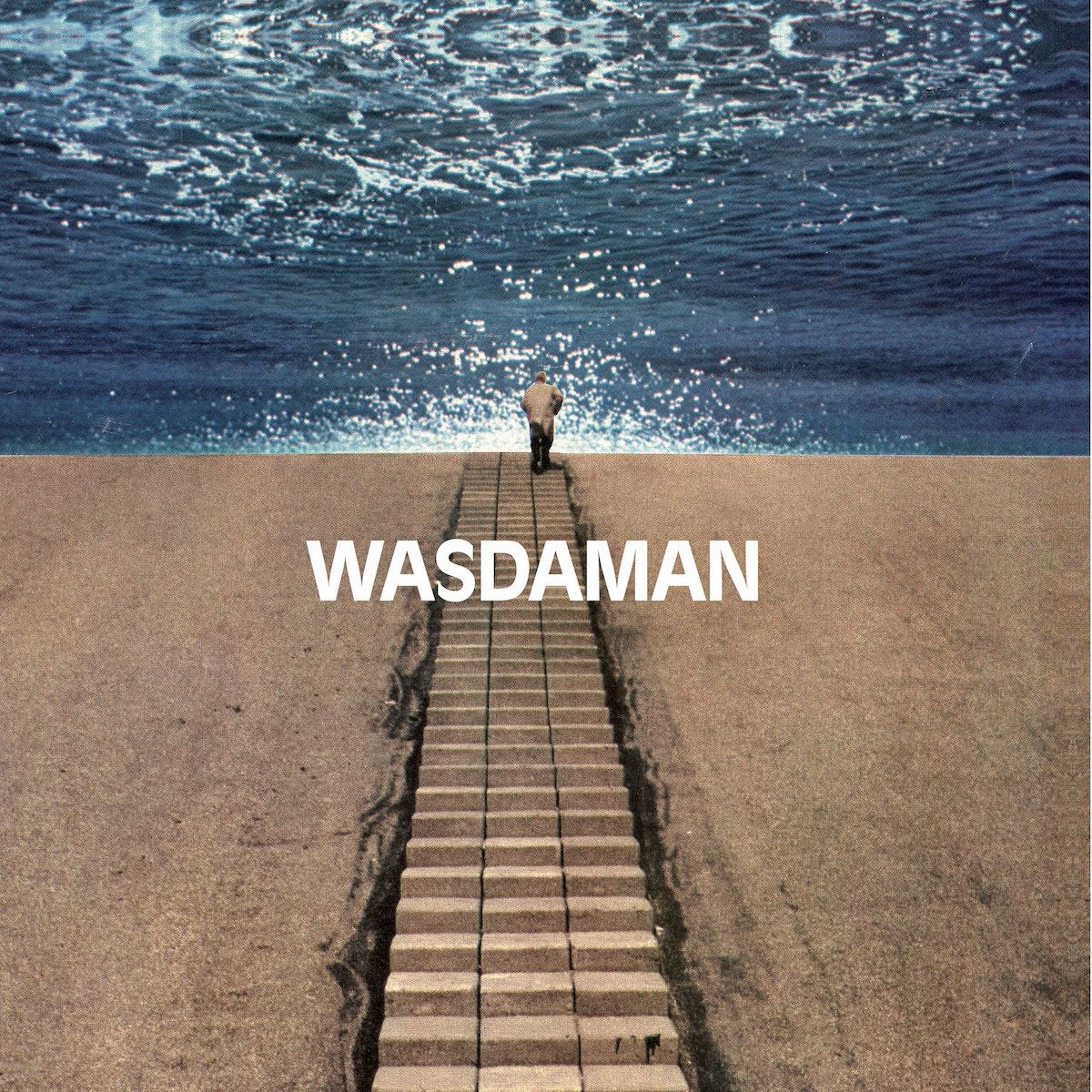 Wasdaman