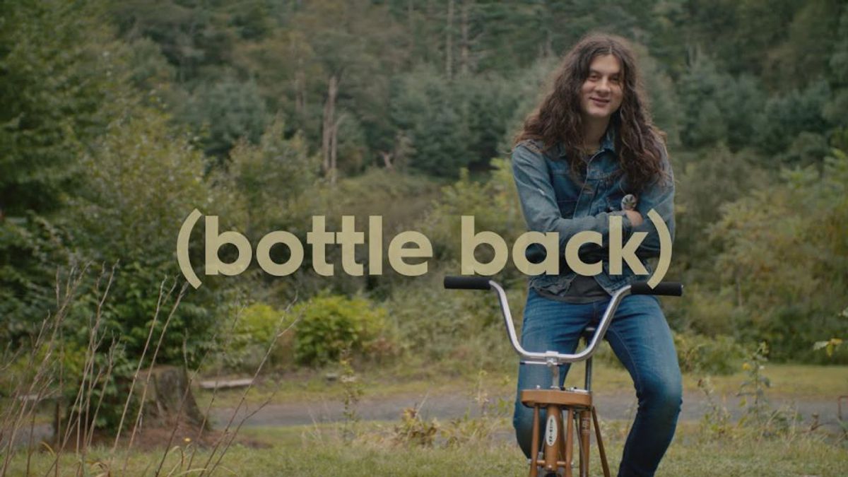 Kurt Vile komt met documentaire