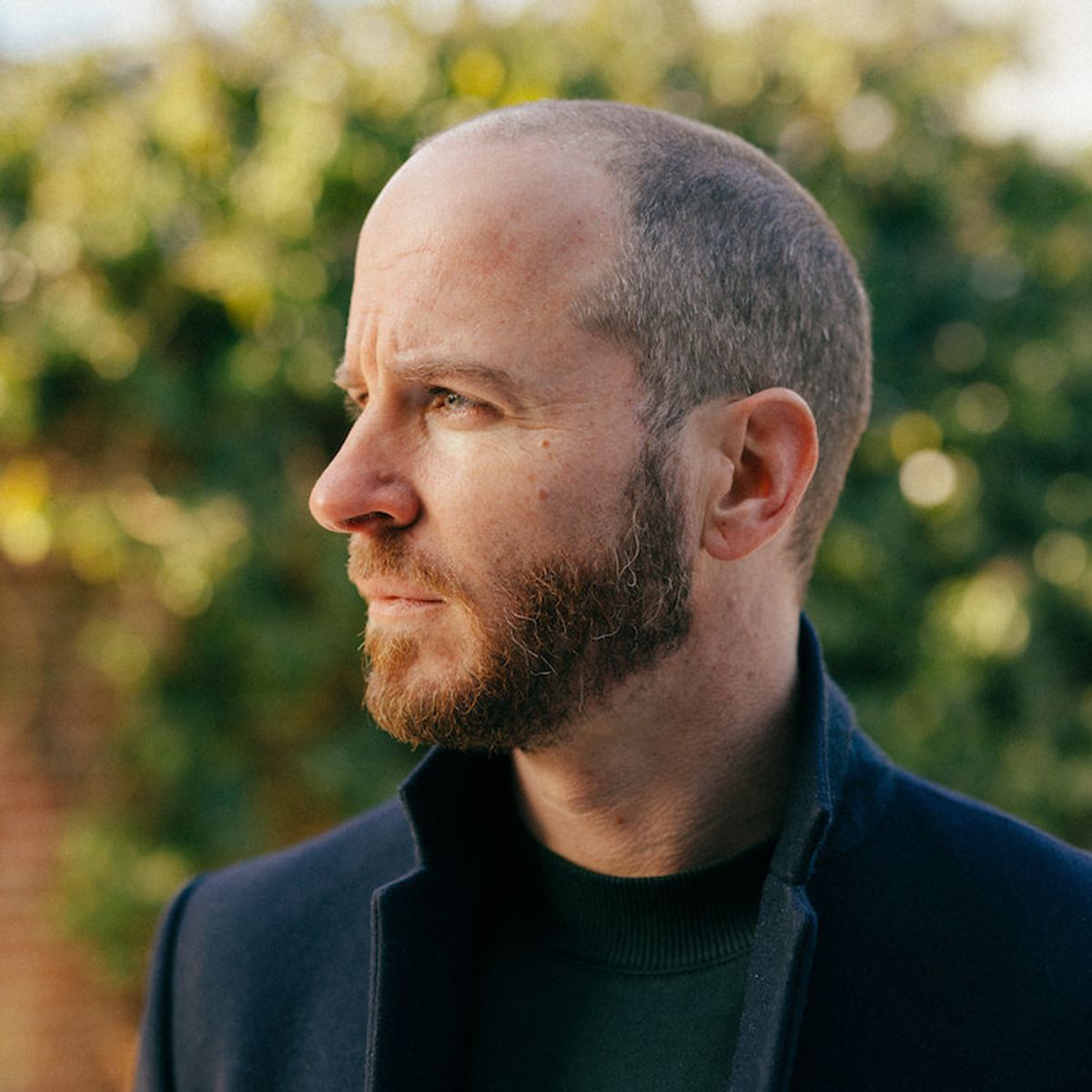Wouter Dewit kondigt nieuw album aan