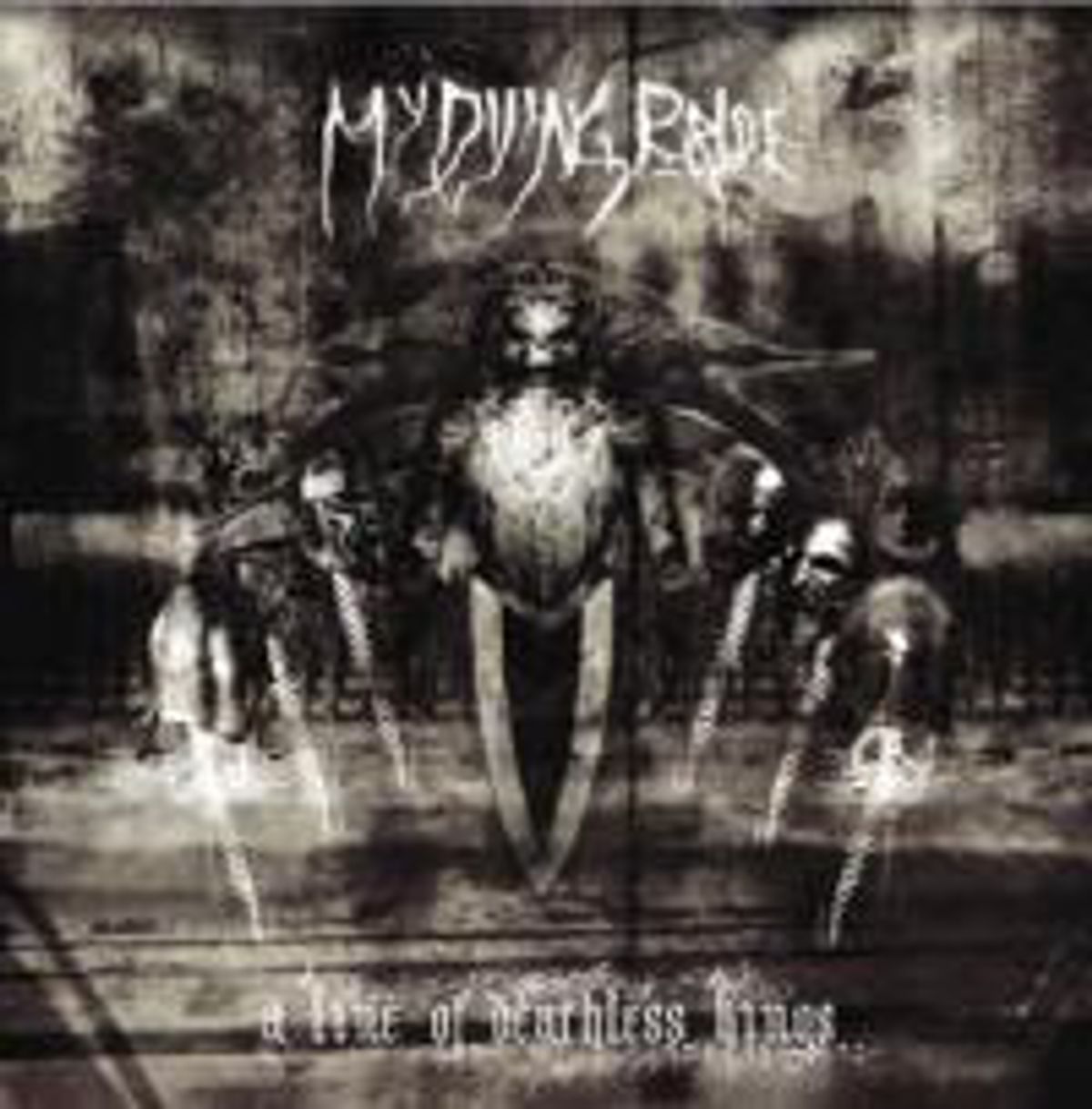 A Line Of Deathless Kings