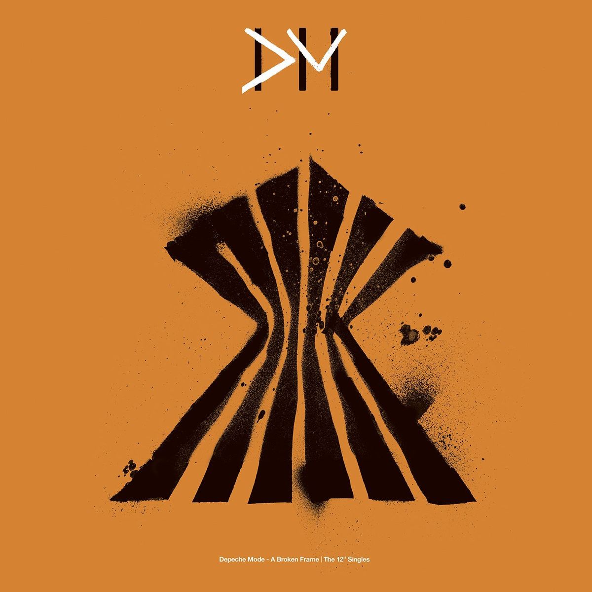 Singles Depeche Mode verschijnen allemaal in vinyl boxsets
