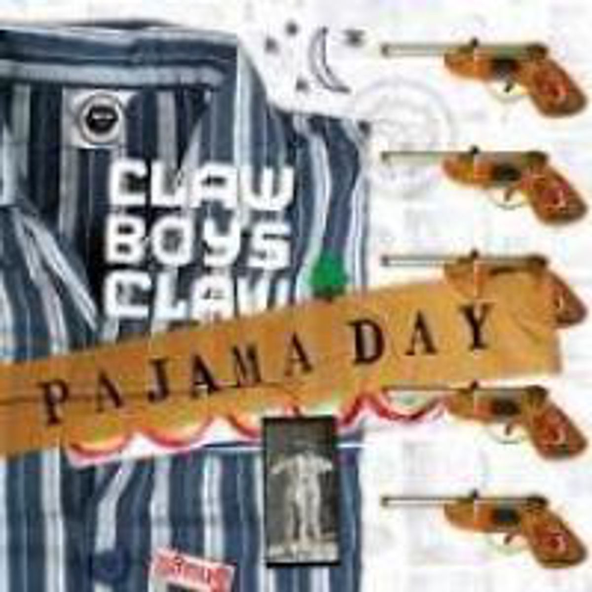 Pajama Day