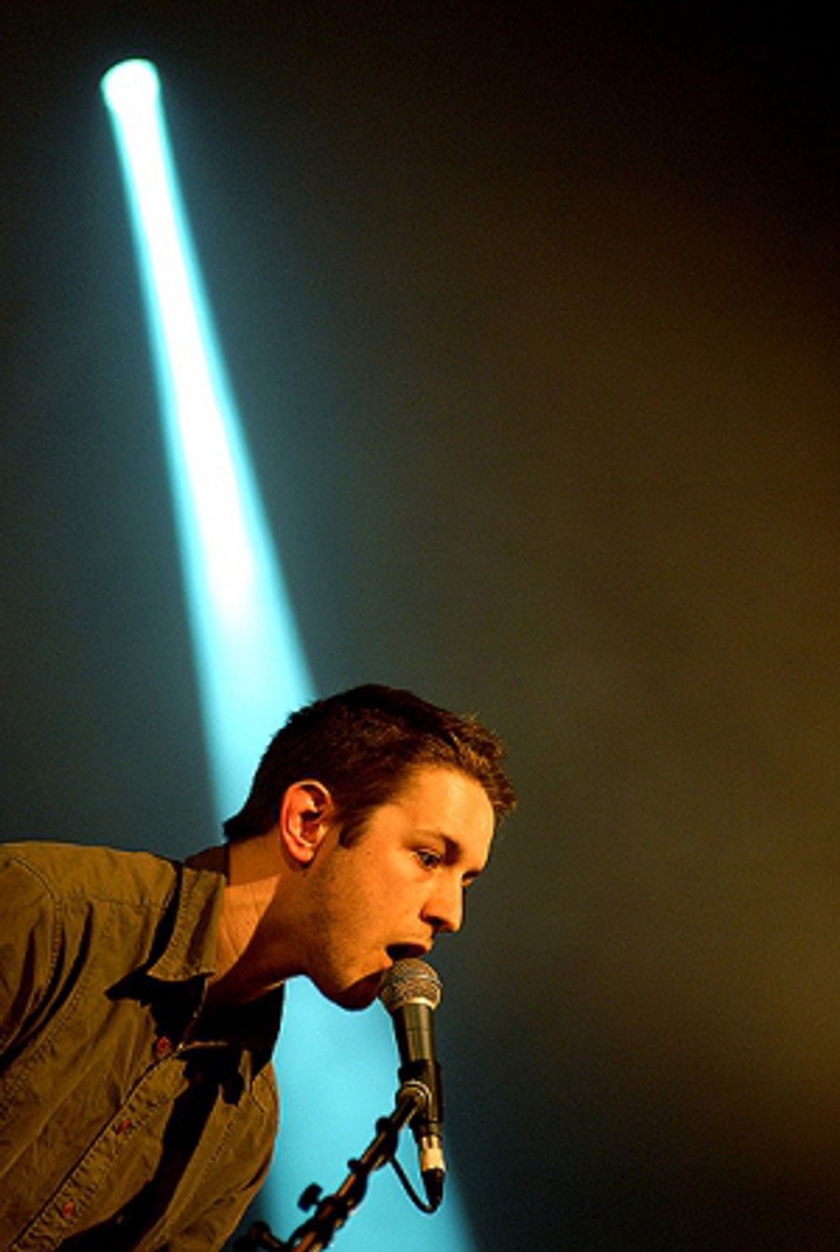 StuBru.Uit - Fotospecial