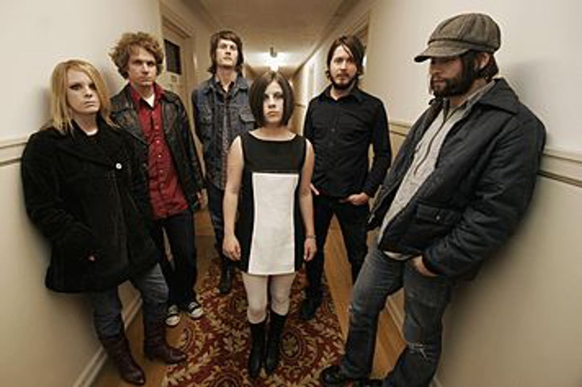 The Black Angels - Puur psychedelisch genot