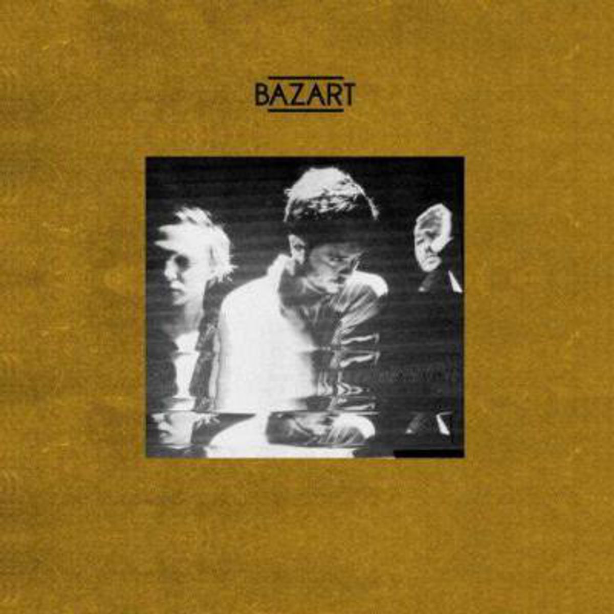 Bazart ep