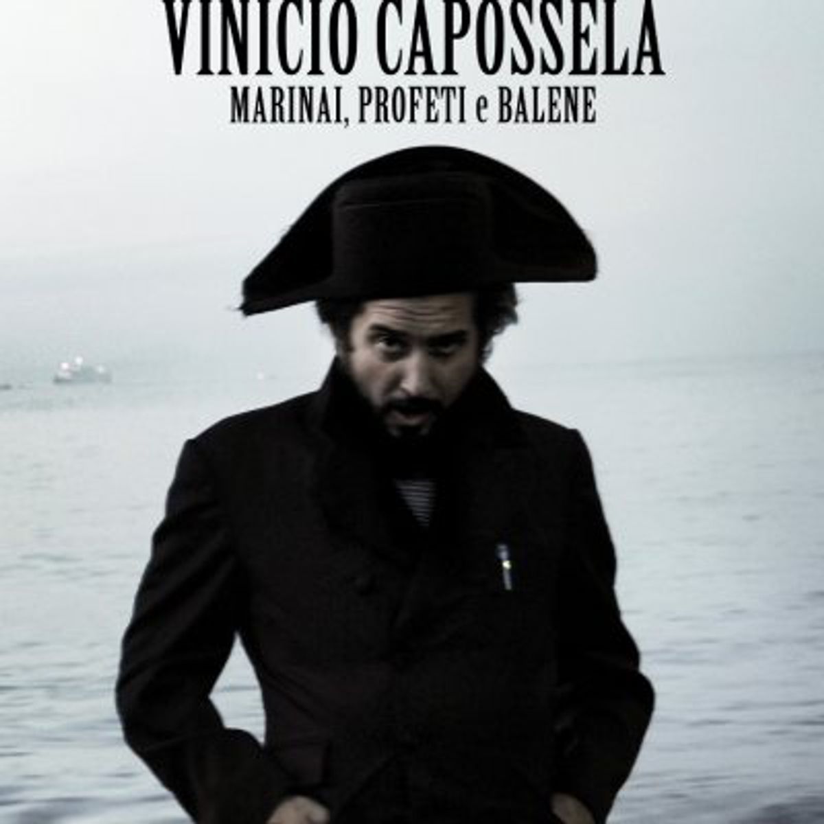 Marinai, Profeti e Balene