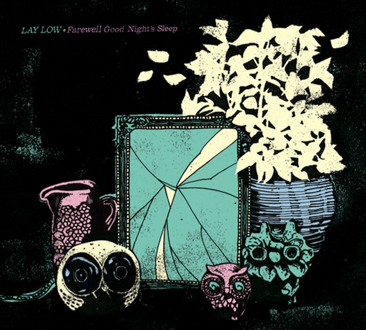 Farewell Good Night's Sleep