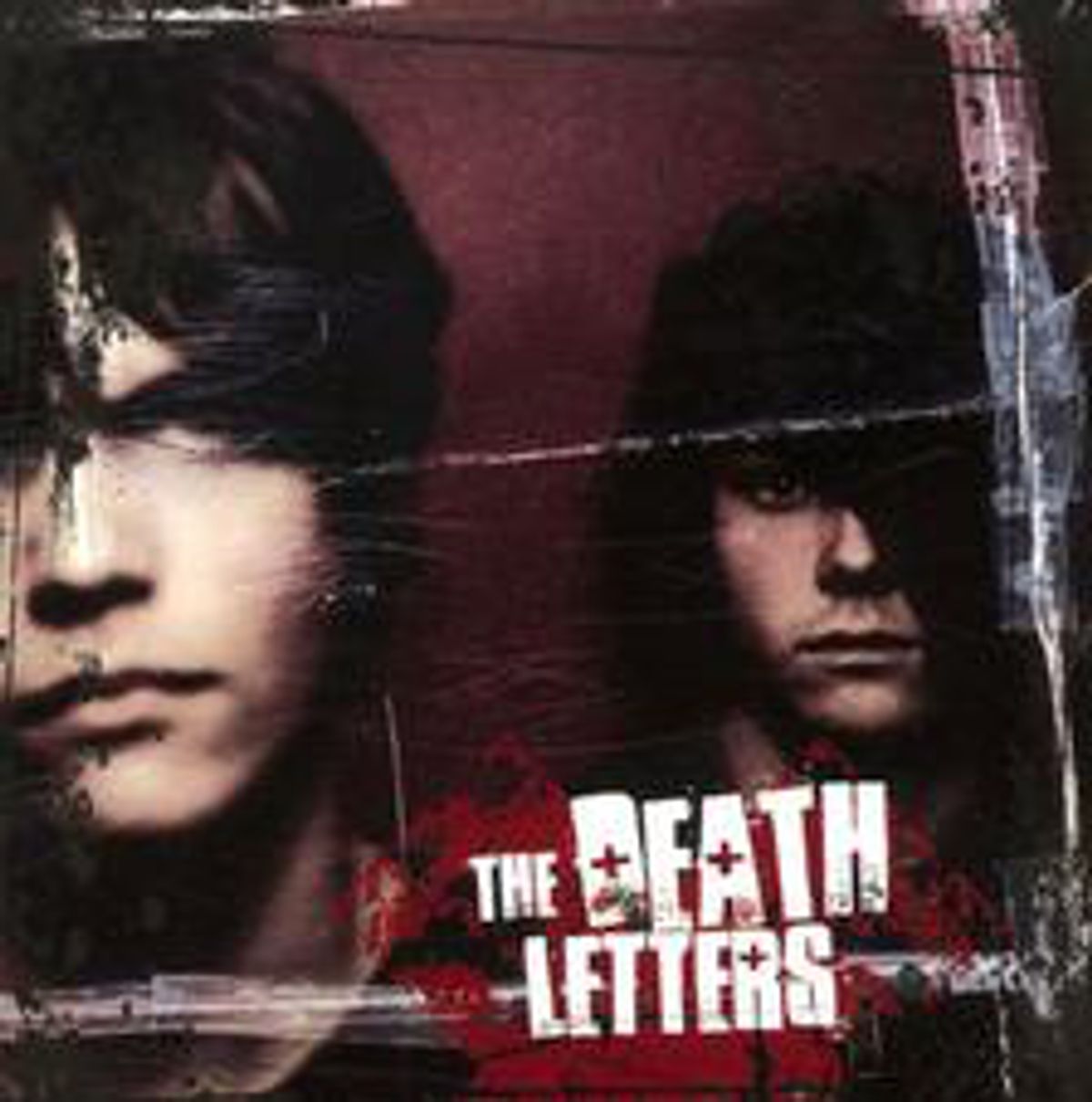 The Death Letters