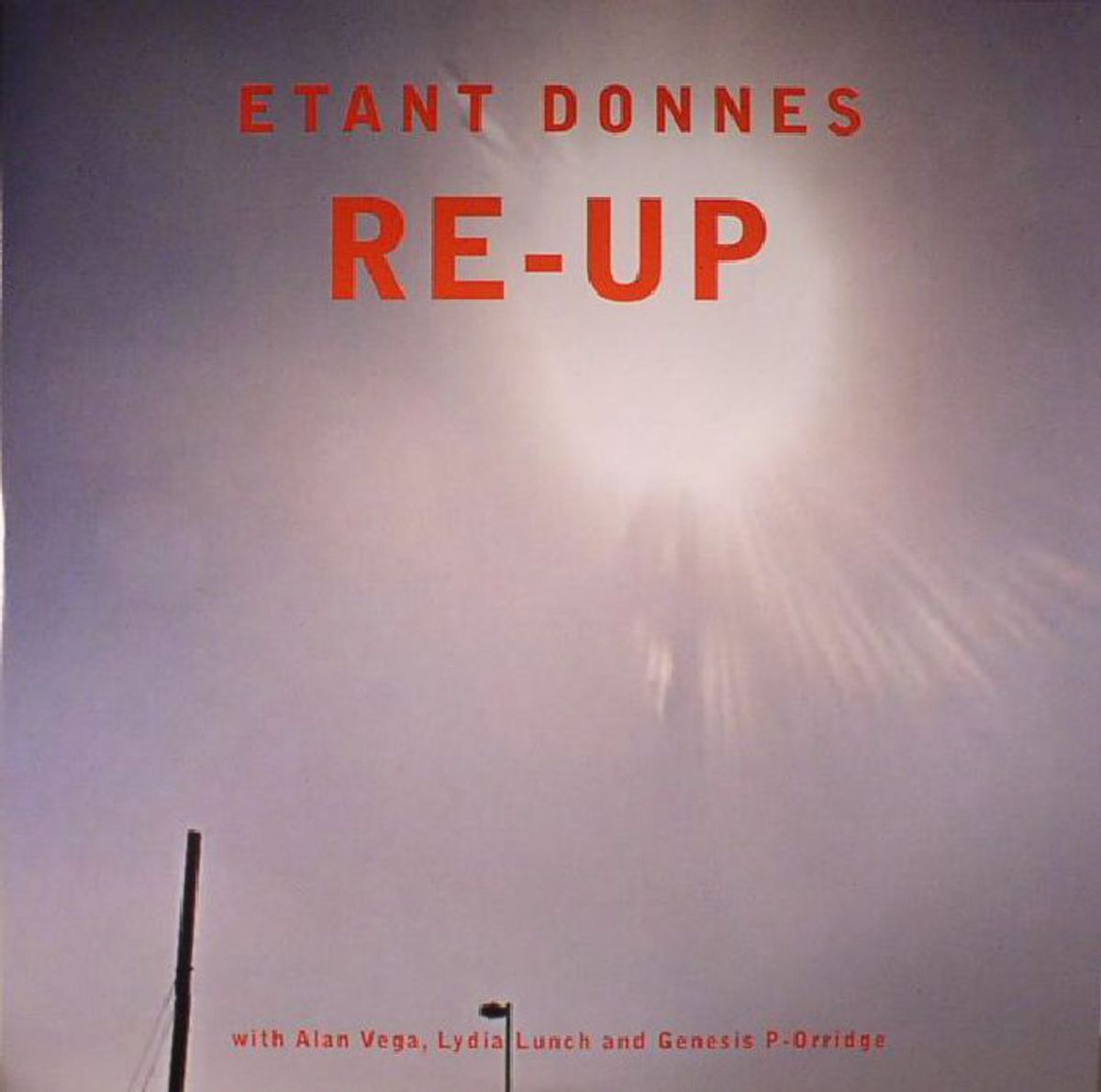 RE:Introducing: Etant Donnés - 'Re-Up'