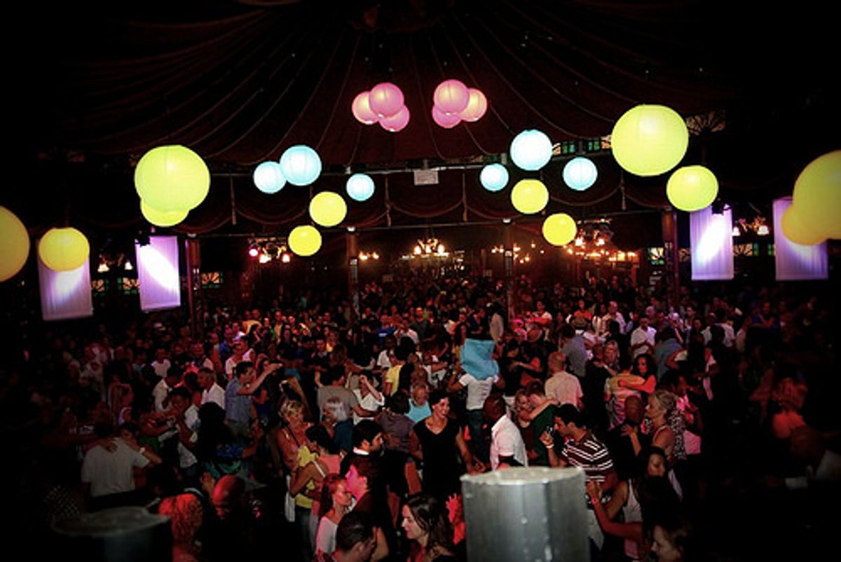 Nieuwe namen Antilliaanse Feesten