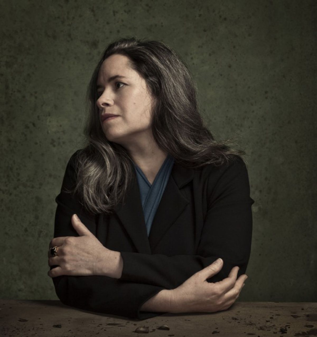 Natalie Merchant - Een combinatie van authenticiteit en mysterie
