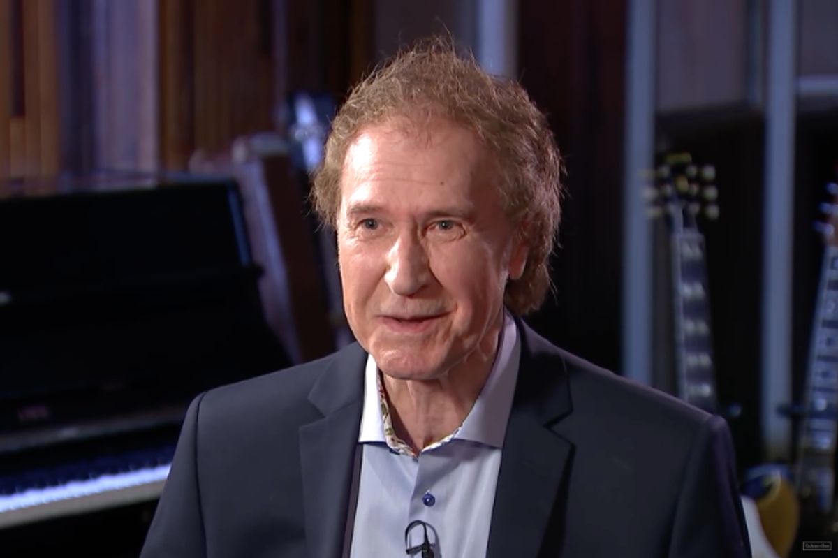 Reünie en nieuw album voor The Kinks