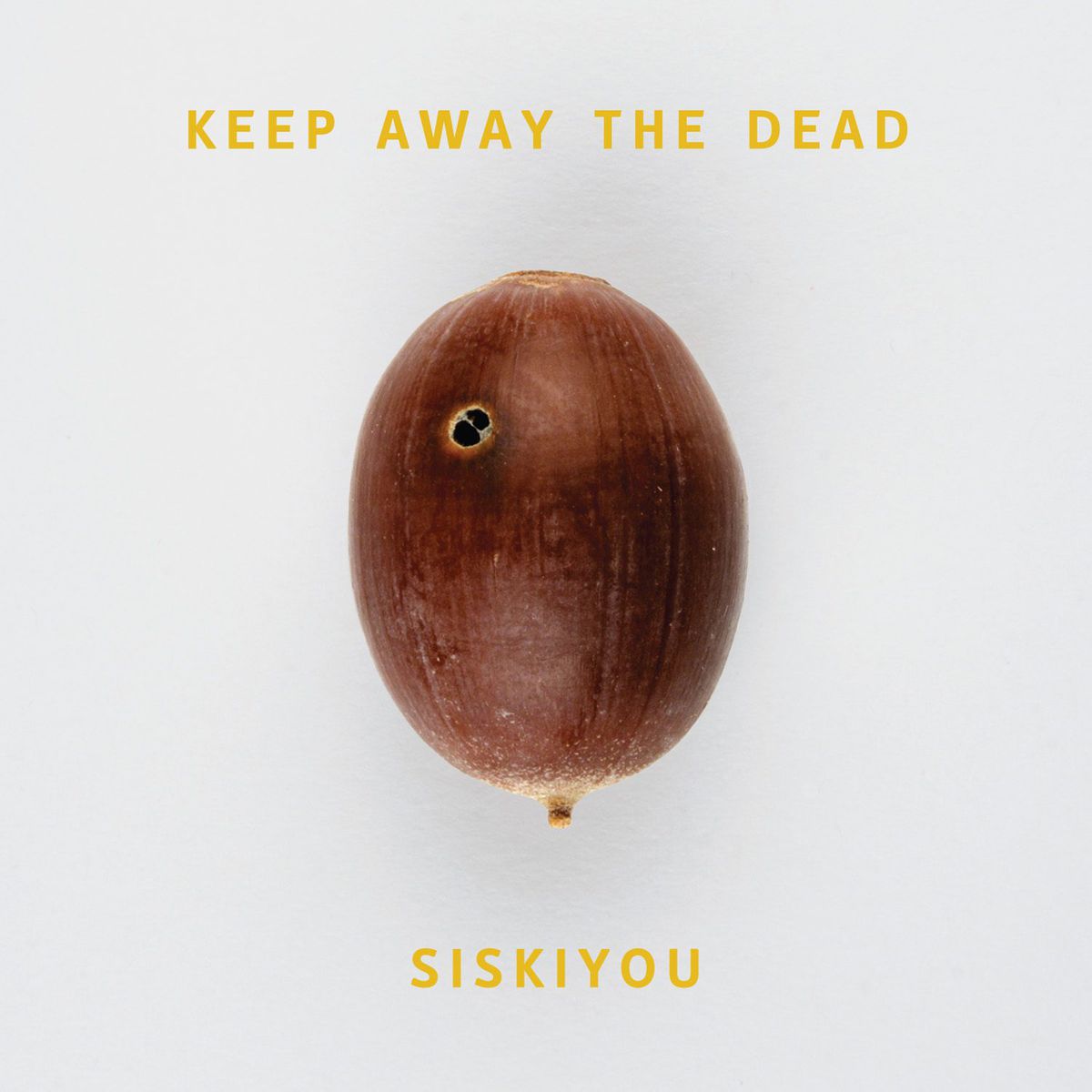 Keep Away the Dead