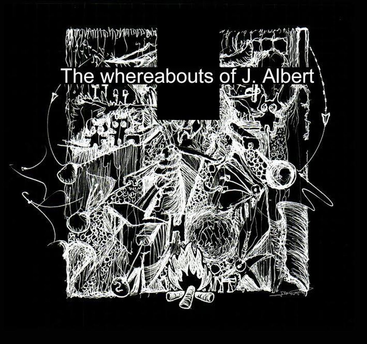 The Whereabouts of J. Albert