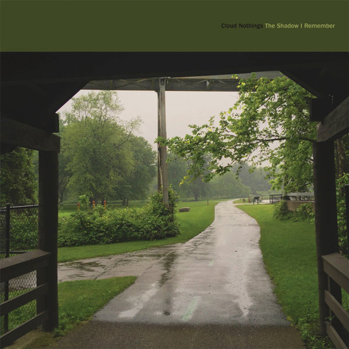 Cloud Nothings kondigt nieuw album aan