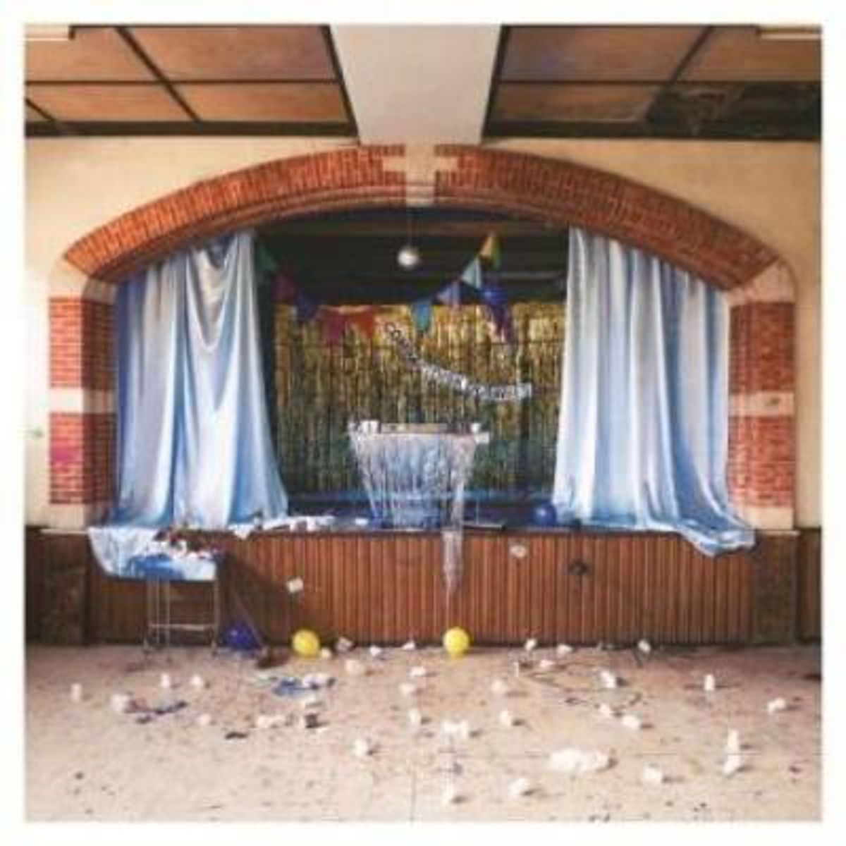Mess With Us (ep)