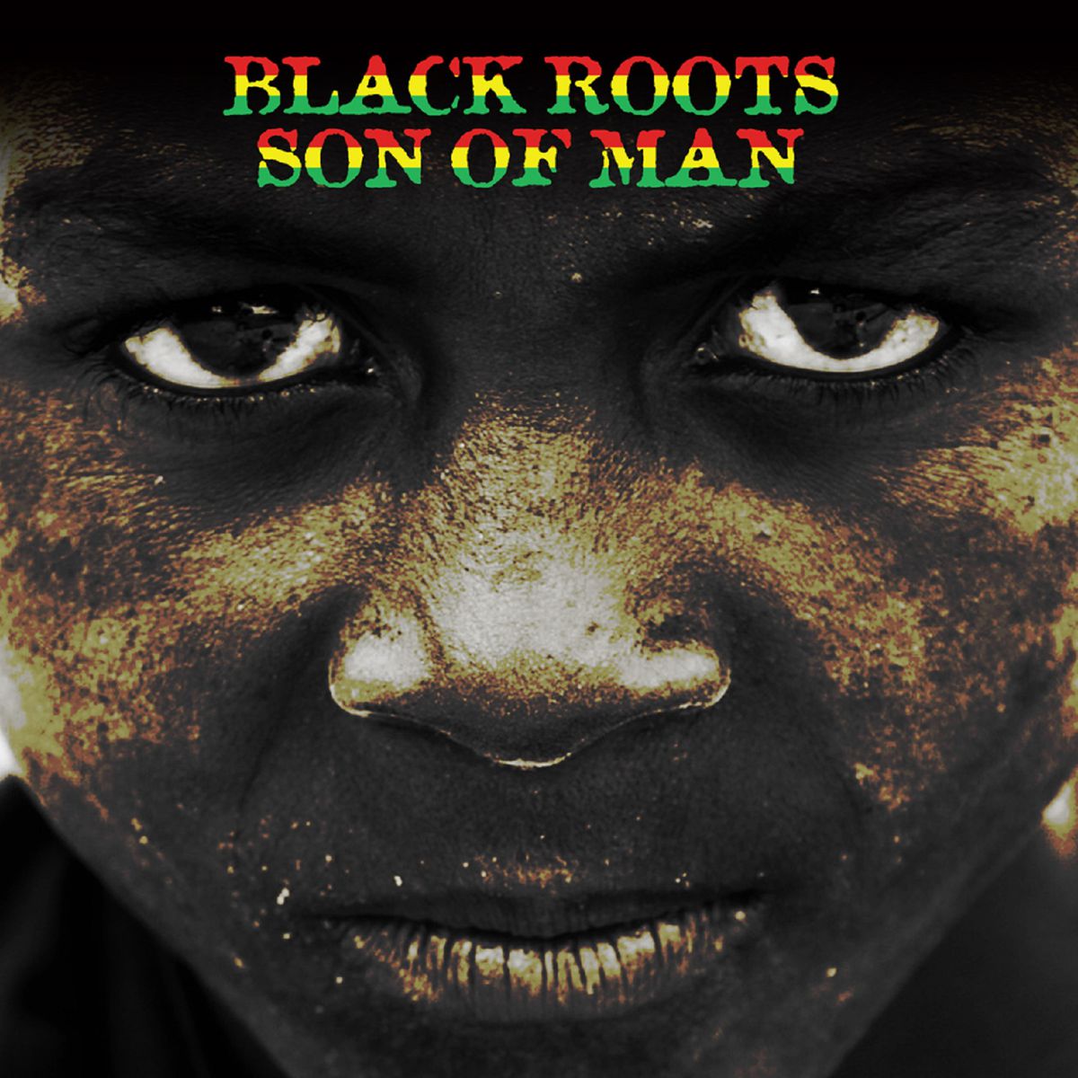 Son Of Man