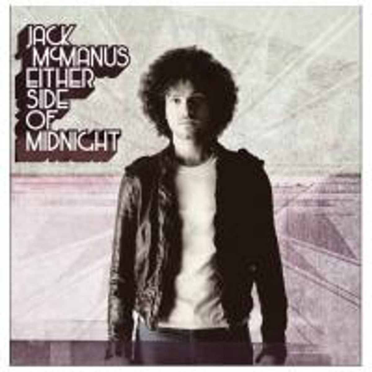 Either Side Of Midnight