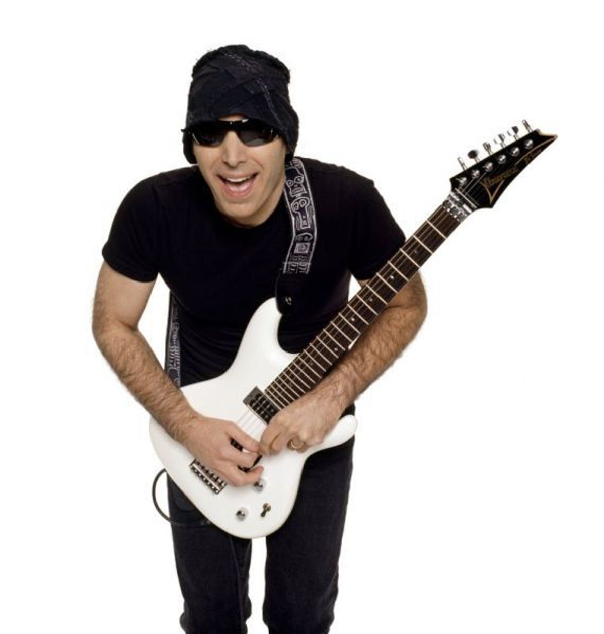 Joe Satriani - Moeiteloos