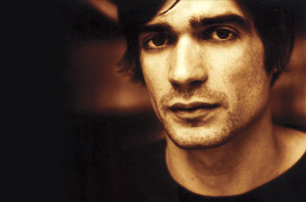 Lyenn, Jon Hopkins - Jonge wolven