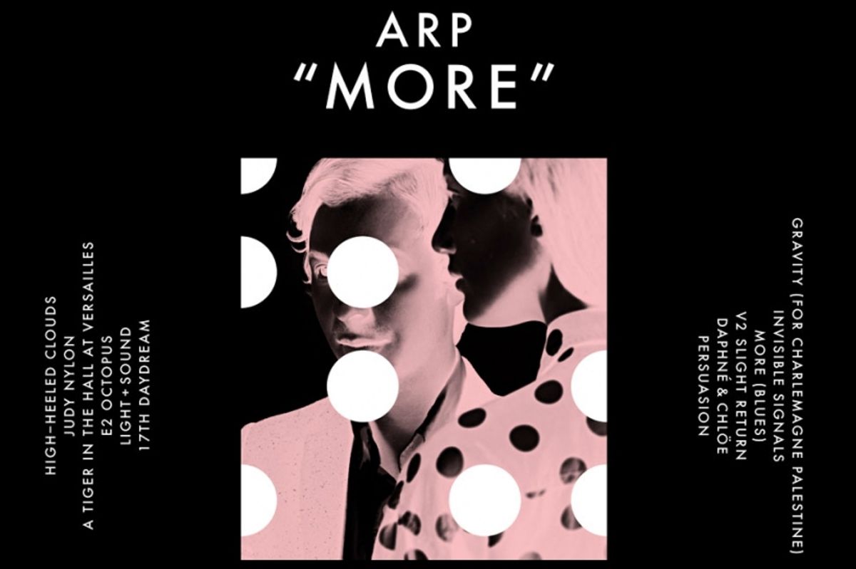 More