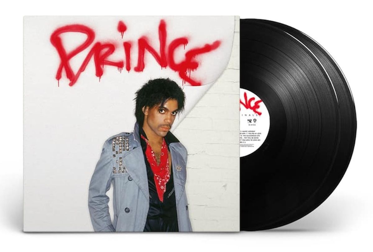 Nieuwe plaat met onuitgegeven Prince nummers op komst
