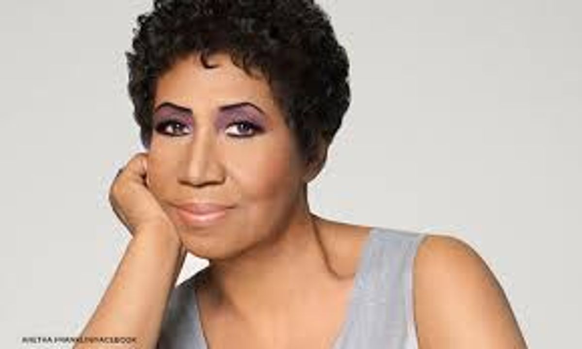 Uitvaart Aretha Franklin live te volgen