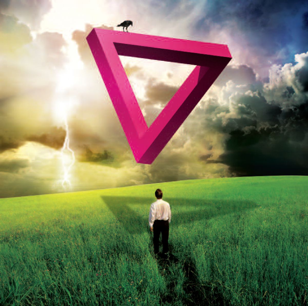 Paradigms & Storylines